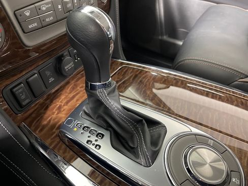 Used 2019 Nissan Armada SL w/ Premium Package image 24