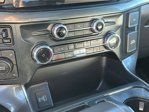 Used 2023 Ford F150 XLT w/ Equipment Group 302A High image 18