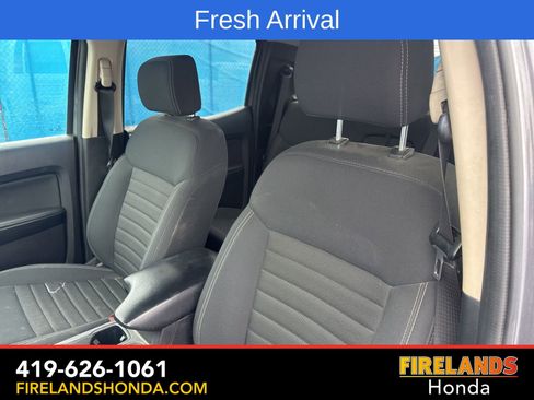 Used 2021 Ford Ranger XLT w/ Equipment Group 301A Mid image 18