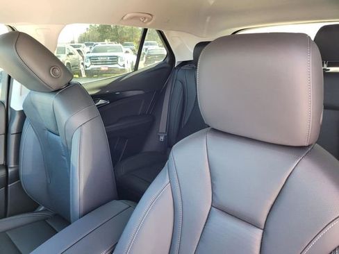 New 2026 Buick Envision Preferred AWD/4WD image 25