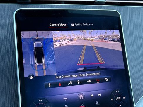 Certified 2023 Mercedes-Benz EQE 350+ 4MATIC Sedan image 17