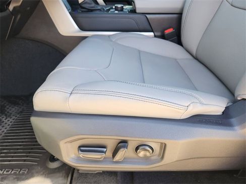 New 2026 Toyota Tundra Limited image 17