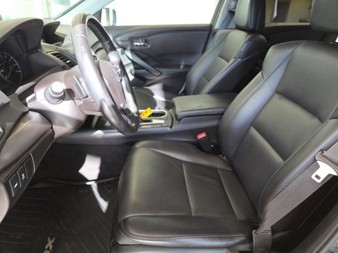 Used 2018 Acura RDX FWD image 12