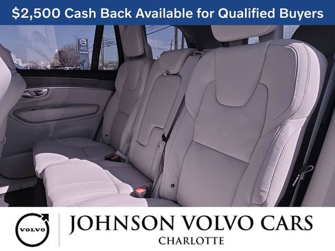 New 2026 Volvo XC90 B6 Ultra w/ Protection Package image 16