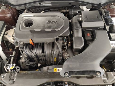 Used 2019 Kia Optima LX FWD image 30