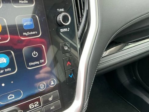 Certified 2023 Subaru Outback Limited image 23