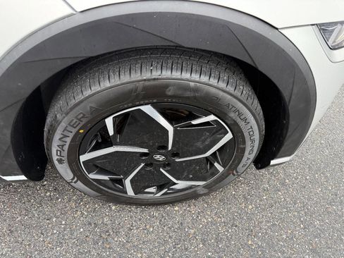 Used 2023 Hyundai Ioniq 5 SEL w/ Cargo Package AWD/4WD image 13