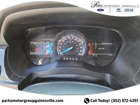 Certified 2020 Ford Ranger Lariat w/ Technology Package image 30