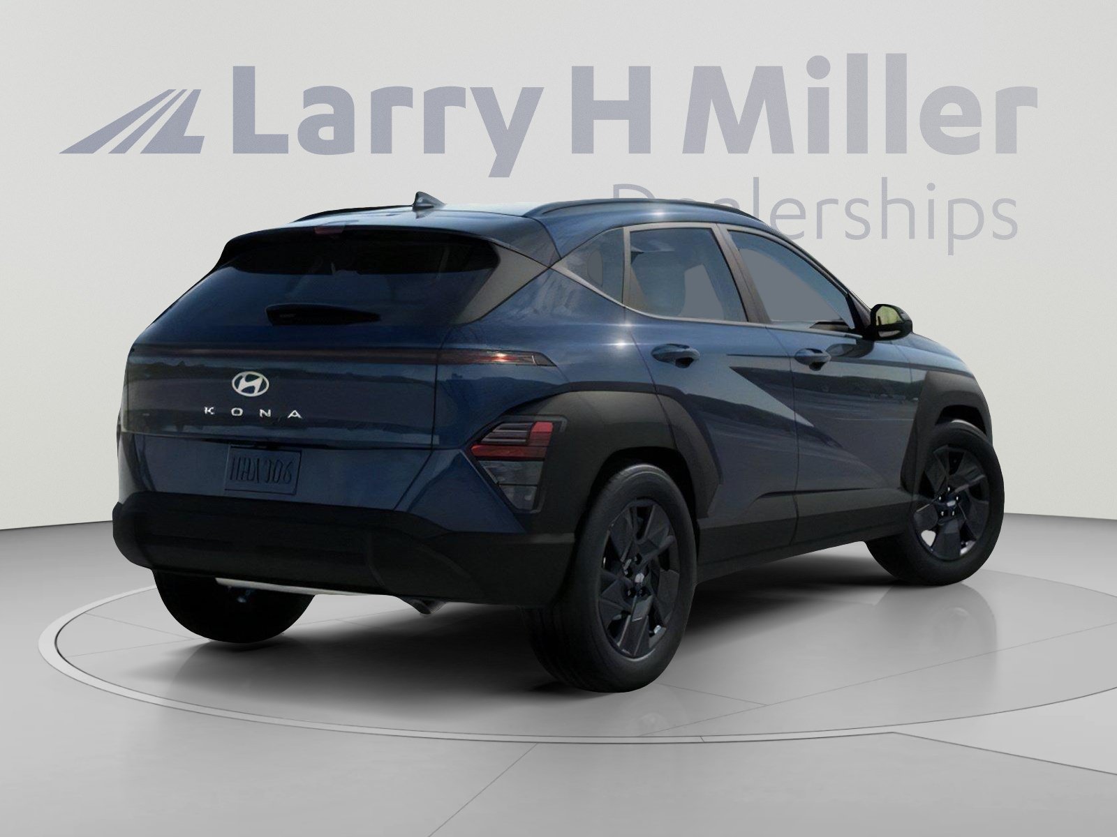 New 2027 Hyundai Kona SEL Sport FWD image 4