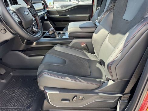 New 2025 Ford F150 Raptor AWD/4WD image 17