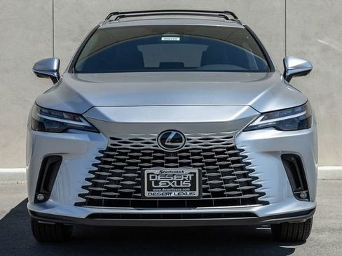 New 2026 Lexus RX 350 Premium image 2