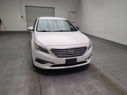 Used 2015 Hyundai Sonata SE FWD image 14