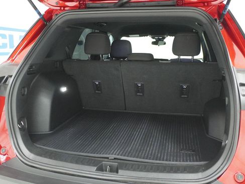 Used 2026 Chevrolet Equinox LT w/ LPO, Floor Liner Package FWD image 30