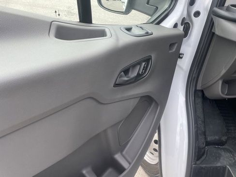 New 2025 Ford Transit 150 Base image 21