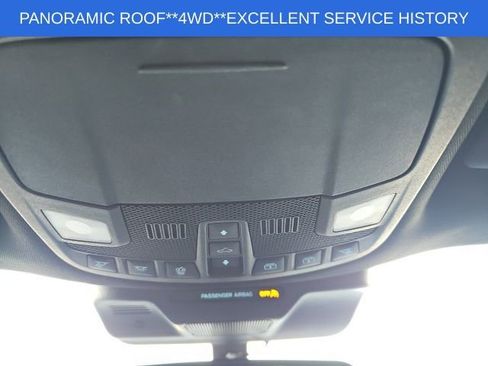 Used 2022 Ford Expedition Timberline image 42