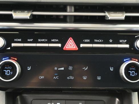 Certified 2025 Hyundai Santa Cruz SEL AWD/4WD image 32