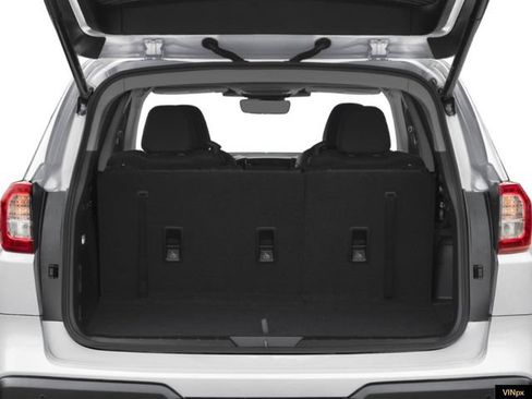 New 2026 Subaru Ascent Premium AWD/4WD image 9