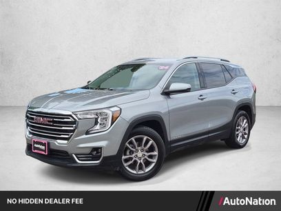 Used 2024 GMC Terrain SLT
