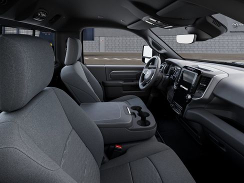 New 2026 RAM 2500 Tradesman image 15