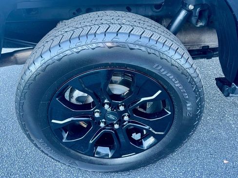 Certified 2023 Ford F150 Platinum w/ Equipment Group 701A High image 9