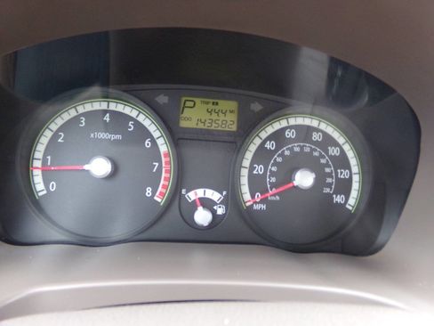 Used 2009 Kia Rio LX w/ PWR Pkg image 6