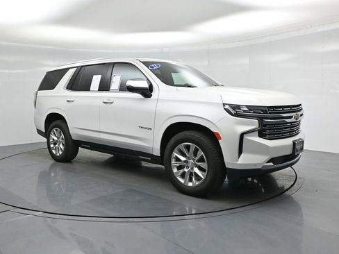 Used 2023 Chevrolet Tahoe Premier image 27