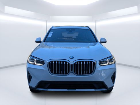 Used 2022 BMW X3 sDrive30i w/ Premium Package 2 image 11