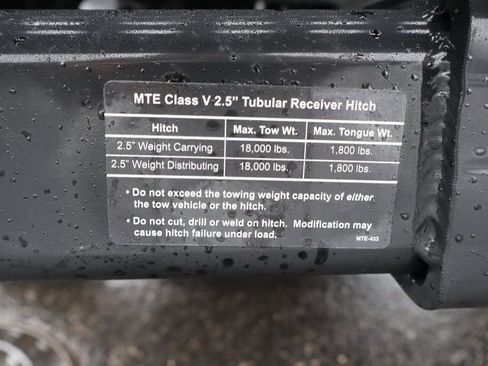 New 2026 Chevrolet Silverado 2500 W/T w/ WT Convenience Package image 23