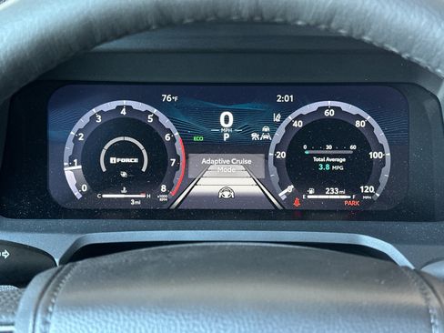 New 2026 Toyota Tacoma TRD Sport AWD/4WD image 26