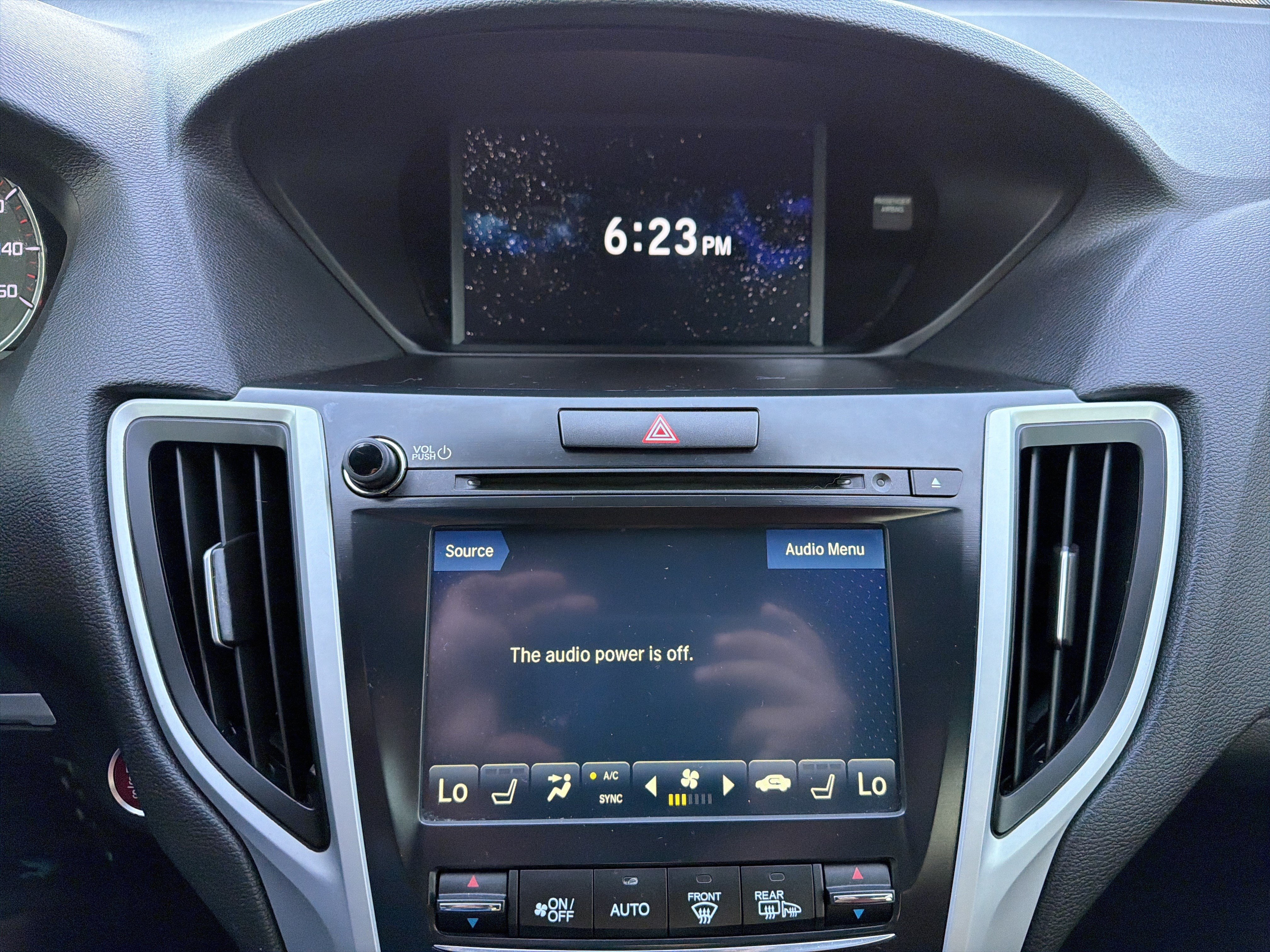 Used 2019 Acura TLX w/ Technology & A-SPEC Package FWD image 19