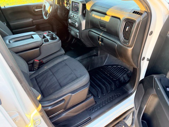 Used 2024 GMC Sierra 2500 Pro w/ Convenience Package AWD/4WD image 33