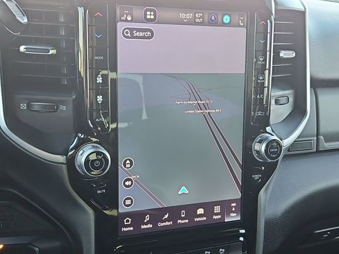 New 2025 RAM 2500 Lone Star image 21