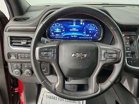Used 2023 Chevrolet Suburban RST AWD/4WD image 12