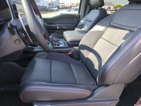 Used 2026 Ford F150 Raptor AWD/4WD image 15