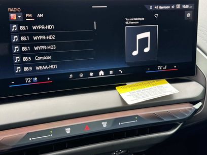 New 2026 BMW X3 xDrive30i w/ Premium Package