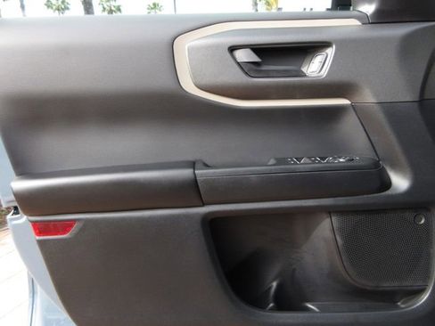 New 2026 Ford Bronco Sport Big Bend image 9