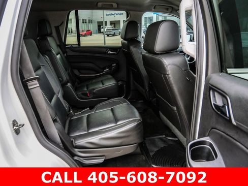 Used 2018 Chevrolet Tahoe LT RWD image 20