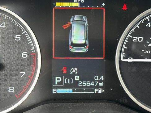 Used 2023 Subaru Forester Limited AWD/4WD image 40