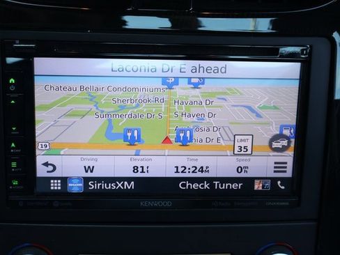 Used 2009 Chevrolet Corvette Convertible w/ Preferred Equipment Group image 18