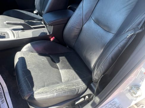 Used 2010 MAZDA MAZDA3 s Grand Touring image 17