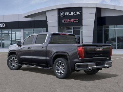 New 2026 GMC Sierra 1500 SLT w/ SLT Premium Plus Package