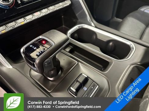 Used 2024 GMC Sierra 1500 Denali w/ Denali Reserve Package image 32