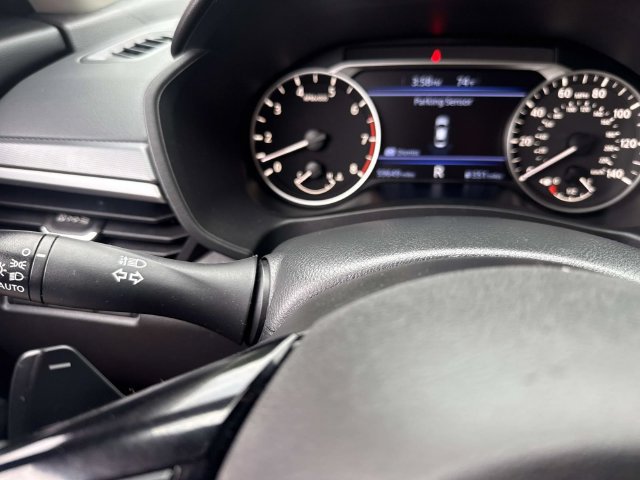 Used 2024 Nissan Altima 2.5 SR FWD image 34