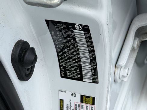 Used 2023 Toyota Corolla LE FWD image 27