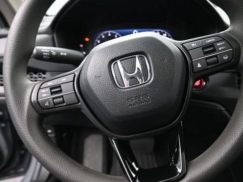 Certified 2025 Honda Accord SE image 10