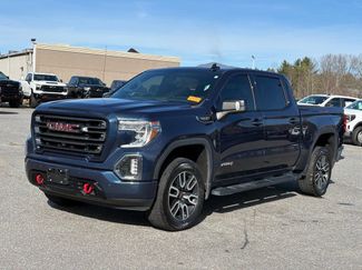 Used 2020 GMC Sierra 1500 AT4 w/ AT4 Premium Package video 2