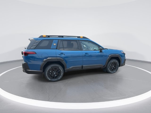 New 2026 Subaru Outback Wilderness AWD/4WD image 8