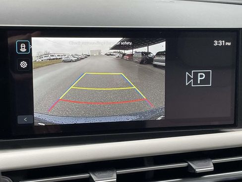 New 2026 Hyundai Tucson SEL image 26