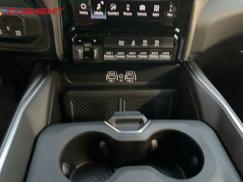 New 2026 RAM 2500 Big Horn image 10