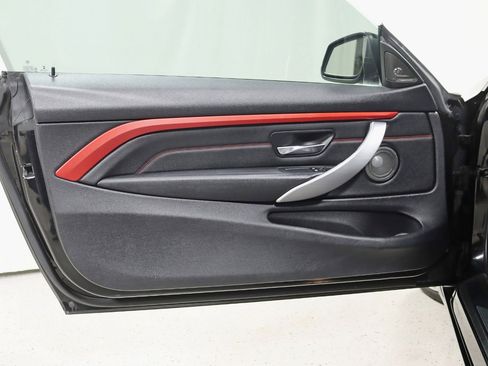 Used 2015 BMW 435i Coupe image 30